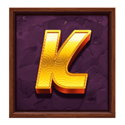 Icon 6 Legend of Heroes Megaways