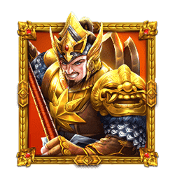 Icon 1 Legend of Heroes Megaways