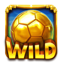 Wild Symbol of Spin & Score Megaways Slot