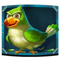 Icon 3 The Tweety House