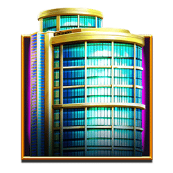 Icon 11 Towering Fortunes