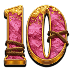 Icon 10 Old Gold Miner Megaways