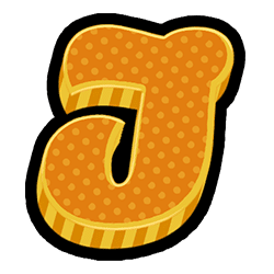 Icon 9 PIZZA! PIZZA? PIZZA!