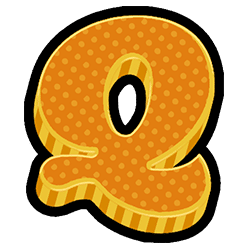 Icon 8 PIZZA! PIZZA? PIZZA!