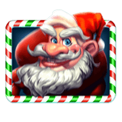 Icon 1 Sleighin’ it