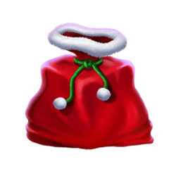 Scatter of Sleighin’ it Slot