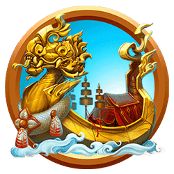 Icon 5 Tuk Tuk Thailand