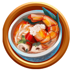 Icon 7 Tuk Tuk Thailand