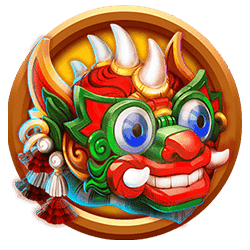 Icon 4 Tuk Tuk Thailand