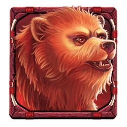 Icon 5 Mammoth Gold Megaways