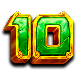 Icon 11 Secret City Gold