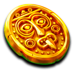 Icon 2 Secret City Gold