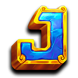 Icon 10 Secret City Gold