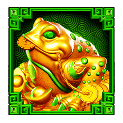 Icon 3 5 Rabbits Megaways