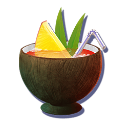 Icon 3 Club Tropicana