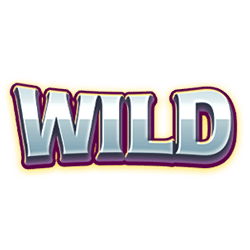 Wild Symbol of Hearts Desire Slot