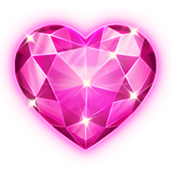 Icon 8 Hearts Desire