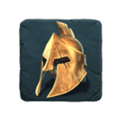 Icon 4 Legend of Perseus