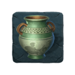 Icon 6 Legend of Perseus