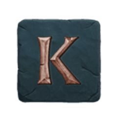 Icon 9 Legend of Perseus