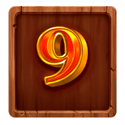 Icon 10 Lucky Fishing Megaways