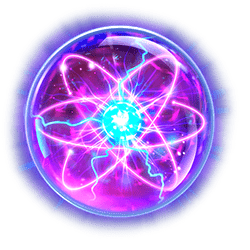 Scatter of Peak Power Slot