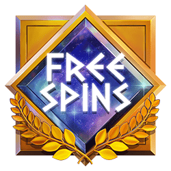 Scatter of Parthenon: Quest for Immortality Slot