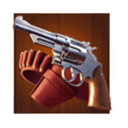 Icon 2 Wild Bounty Showdown