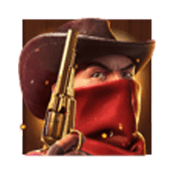 Icon 1 Wild Bounty Showdown