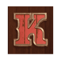 Icon 6 Wild Bounty Showdown