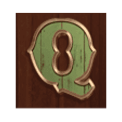 Icon 7 Wild Bounty Showdown