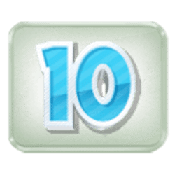 Icon 11 Wild Coaster