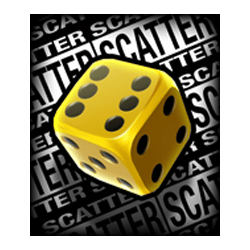 Scatter of Benji Killed In Vegas Slot