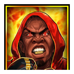 Wild Symbol of Benji Killed In Vegas Slot