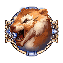 Icon 3 Dragon Tiger Gate