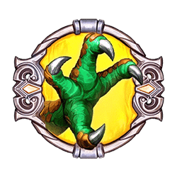 Icon 4 Dragon Tiger Gate