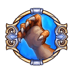 Icon 5 Dragon Tiger Gate