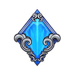 Icon 7 Dragon Tiger Gate