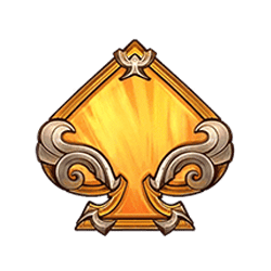 Icon 9 Dragon Tiger Gate