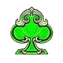 Icon 8 Dragon Tiger Gate