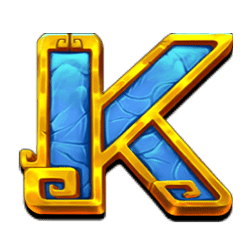 Icon 9 Gates of Aztec