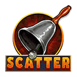 Scatter of Gluttony Slot