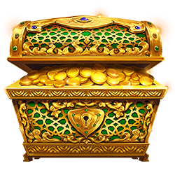 Icon 3 Jasmine Dreams