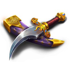 Icon 5 Jasmine Dreams