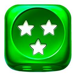 Icon 4 Sweet Bonanza Dice