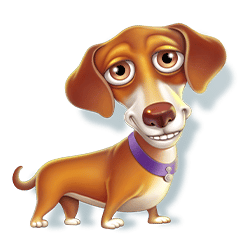 Icon 4 The Dog House Multihold