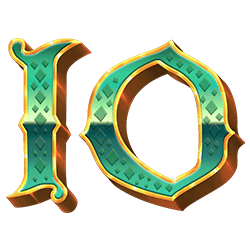 Icon 10 The Knight King