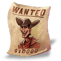 Icon 10 Wild West Duels