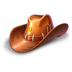 Icon 6 Wild West Duels