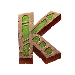 Icon 8 African Elephant